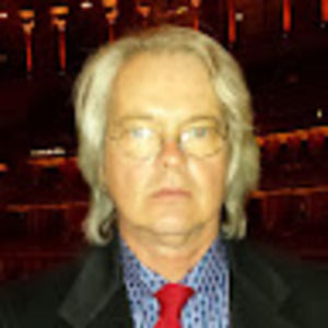 Meet your Posher, Scott